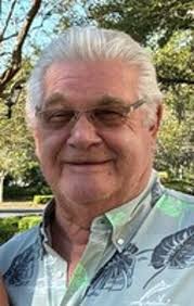 Gerald Kaiser Obituary