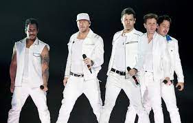 See more ideas about nkotb, donnie wahlberg, new kids on the block. At Fenway Park New Kids On The Block Look Back And Ahead The Boston Globe