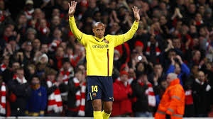 When i saw it for 4,199,000 i had to test it. Thierry Henry Let Barca Star Stay With Him After He Struggled To Adapt Sportbible