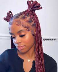 Category: Braids 😍