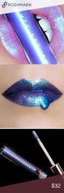 Fenty Iridescent Lip Luminizer Lip Balm Gloss The Balm Lips