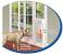 Diy Dog Door For Sliding Glass Door