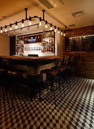 Smokehouse Restaurant By Bazik Tokyo Japan Retail Design Blog Restaurant Interior Design Bar Interior Design Bar Design Restaurant