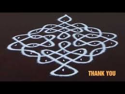 Pin On Rangoli Designs