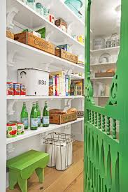 pantry decor, farmhouse pantry
