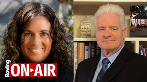 Patrick Horning, Author at Raving