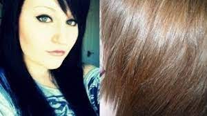 It is an absolute must for divvy's like me i have colored my hair black for several years and after one treatment with colour b4, my hair colour. Colour B4 Review And Results Youtube