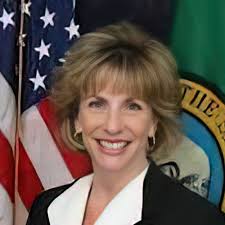 Learn more about Susanna Johnson's Endorsements