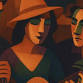 Laurel Canyon Collective - Presented by Dennis O’Brien