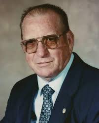 Lloyd Guy Obituary (1936