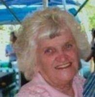 Marilyn Sweet Obituary (1934