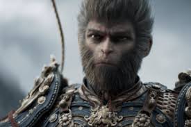 Diễn viên đóng vai Tôn Ngộ Không trong game 'Black Myth: Wukong'