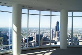 America S Tallest Home Hits The Market With A 32 Million Price Tag City View Apartment Penthouse View Art Of Letting Go