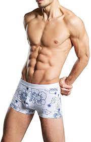 A woman is boxed out by the male sports agents in her profession, but gains an unexpected edge over them when she develops the ability to hear men's thoughts. Calzoncillos Boxer Para Hombre Ropa Interior Para Hombres Moda Colorido Sexo Solido Comodo 95 Ropa Interior De Algodon Hombres Boxer Homme Gay Cueca Masculina Estilo A Amazon Es Ropa
