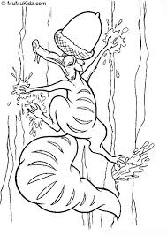 Free, printable coloring pages for adults that are not only fun but extremely relaxing. Ice Age Coloring Pages Free Printable 5 Ice Age Coloring Pages