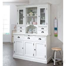 Bialy Kredens Leopold Furniture Home House Interior
