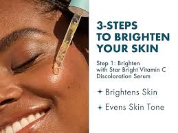 Amazon.com: Kopari Star Bright Vitamin C Moisturizer with Starfruit &  Niacinamide, Lightweight Formula Melts Into Skin, Brighten & Even  Complexion, 1.7oz : Beauty & Personal Care