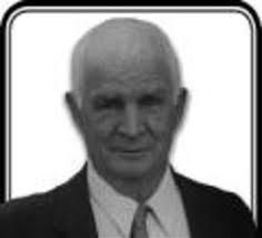 Kenneth Charles MILLS Obituary