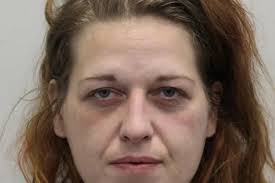 Appeal to trace woman over Chessington robbery