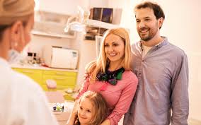 Dental Care for the Whole Family | The Waterside Dental Clinic
