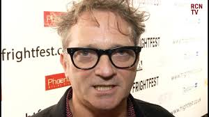 Director David Keating Interview