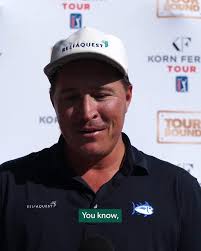 @KornFerryTour's video Tweet