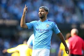 Everton vs man city was scheduled to be shown live on amazon prime video. Everton Vs Manchester City Odds Sergio Aguero Backed To Score First At Goodison Park Manchester Evening News