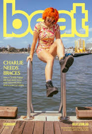 Beat Magazine #1458 by Furst Media