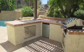 Maybe you would like to learn more about one of these? Outdoor Bbq Island Design Install Pacific Dreamscapes Of San Diego