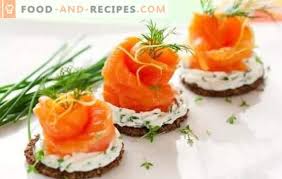 Find cold appetizers including sandwich platters or meat and cheese platters for. Recipes For Delicious Cold Appetizers From Simple Foods From Herring Or Liver Delicious Cold Snacks To Any Table