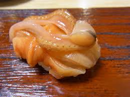 まねき寿司 円頓寺 : ローズマリーとセイジとモミジ ～名古屋マダムのグルメブログ