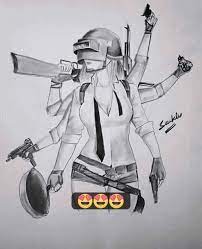 Pin On Pubg Mobile Wallpapers