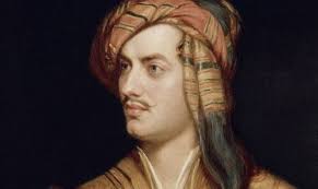 Lord Byron: 'Bad Boy' in Politics and Love in the 19th Century Brewminate:  A Bold Blend of News and Ideas