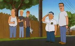 Comforters go on and get ready to revive, rejuvenate and restore your room with a new comforter. Cotton Hill King Of The Hill Wiki Fandom