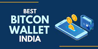 You can check out complete list of best bitcoin wallets in india. 11 Best Bitcoin Wallet In India 2021 Review Comparison Cash Overflow