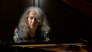 She has been married to stephen kovacevitch since 1974. Mercurial Martha Argerich Springs A Surprise In Recital With Renaud Capucon In Hamburg Bachtrack