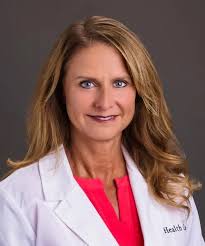 Brandy Mcdonald, Nurse Practitioner