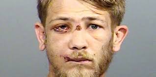 Indiana man accused in officer death may face death penalty