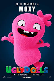 Ahora con más de 30 canales totalmente en vivo y la mayor oferta de contenido en español, disfruta de tus series, novelas y películas favoritas, estrenos exclusivos de los mejores programas donde quieras y cuando quieras. Uglydolls 2019 Photo Gallery Imdb Peliculas Gratis Munecas Feas Peliculas Completas