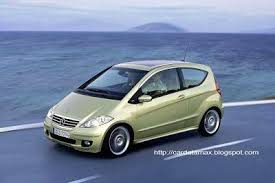 Mercedes Benz A200 Avantgarde 3door 2005 Mercedes Benz Benz Mercedes