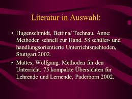 Wolfgang mattes methoden für den unterricht. Rollenspiele Im Unterricht Ppt Video Online Herunterladen