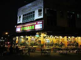 We're checking available properties nearby. Night View Picture Of My Hotel Bukit Mertajam Tripadvisor