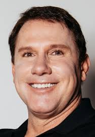 Nicholas Sparks (I) Bio