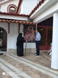We did not find results for: Makarios Lazaridhs On Twitter Apogeymatinh Episkepsh Sthn I Monh Agioy Dhmhtrioy Nikhsianhs Gia Thn Eyxh Ths Monaxhs Ta3iarxias Dikisouepilogi Nikhsianh Paggaio Kabala Https T Co Iihgarwyvw