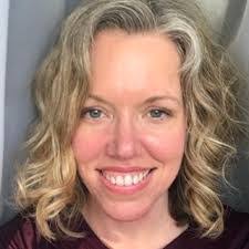 Erin Coulson's Instagram, Twitter & Facebook