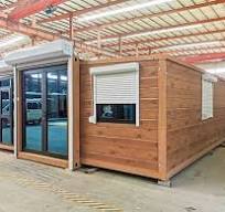 China Expandable Container House Manufacturer | K-HOME