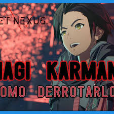 Nagi Karman en Scarlet Nexus: cómo derrotarlo, tips y estrategias