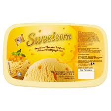 Finde kalorienanzahl, kohlenhydratgehalt und weitere nährwertinformationen für aiskrim malaysia und mehr als 2 mio. King S Sweetcorn Flavoured Ice Cream 1 2l Tesco Groceries