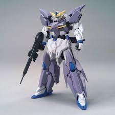 hgbd r gundam tertium gundam gundam model nekomimi