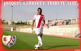 Joaquín oscar larrivey is an argentine football player who plays for emirati club baniyas south carolina as a centre larrivey also holds a european union passport as a second nationality. Joaquin Larrivey Tribute Site Home Facebook